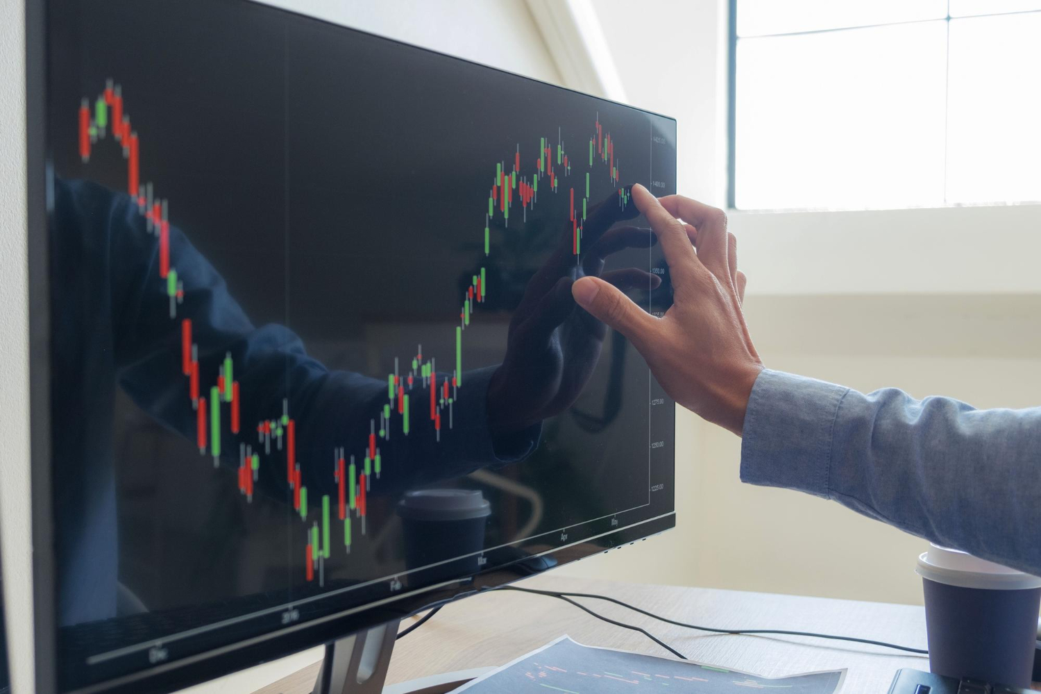 Copy Trading